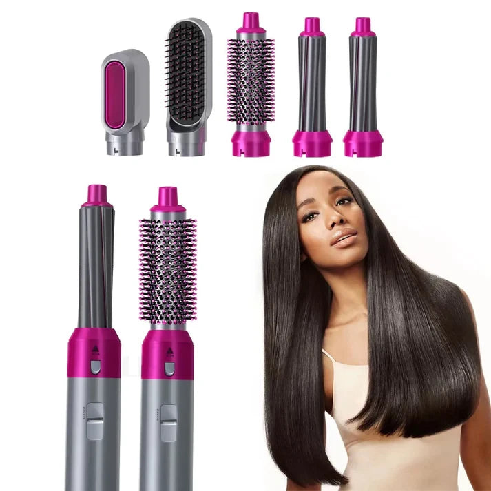 RizoAir™ MultiStyler